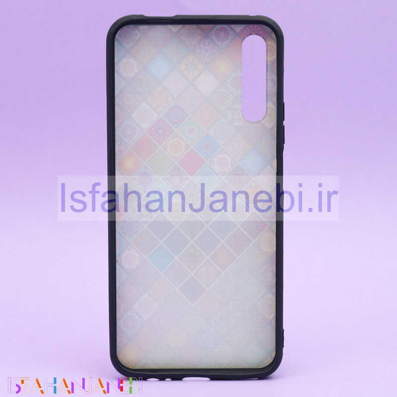 اصفهان جانبی-قاب فانتزی برجسته کد15 هواوی Honor 9X سری F