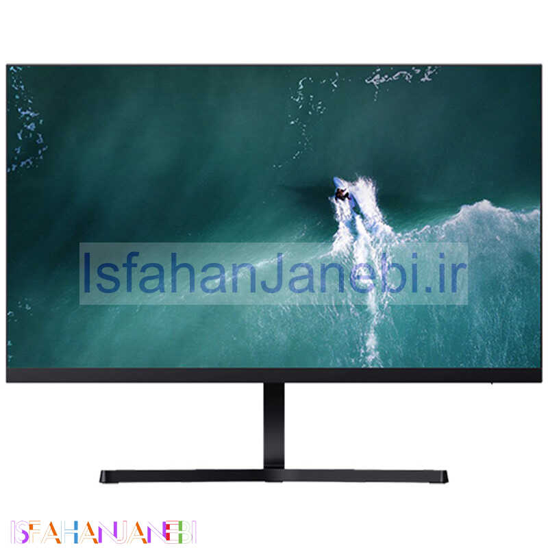 اصفهان جانبی-مانیتور شیائومی Mi Desktop Monitor 1C سایز 24 اینچ