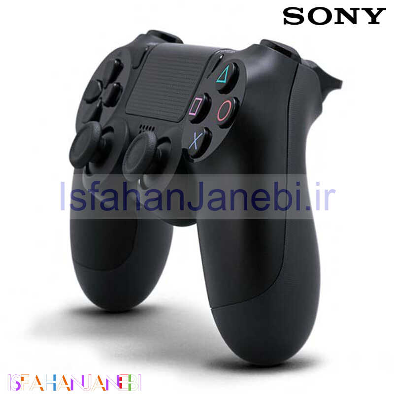 اصفهان جانبی-دسته بازی بی سیم SONY PlayStation 4 DualShock4