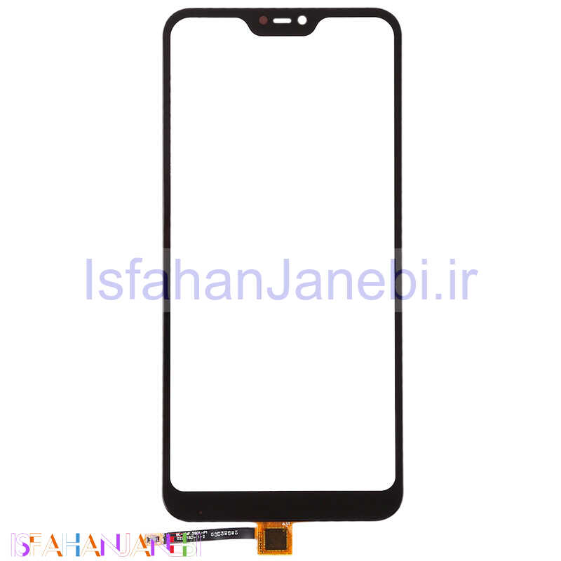 اصفهان جانبی-تاچ اورجینال Xiaomi Mi A2 Lite