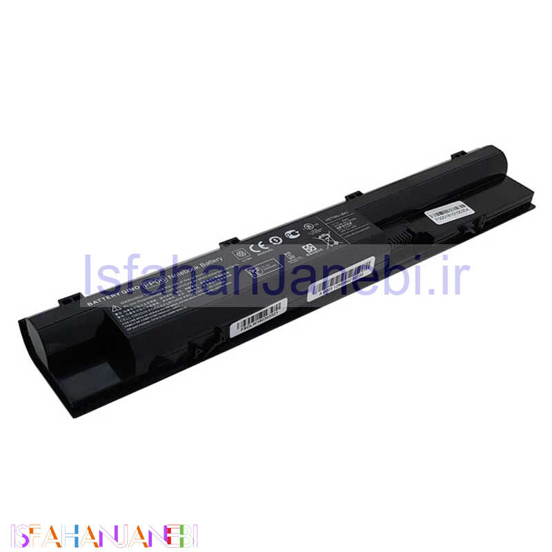 اصفهان جانبی-باتری لپ تاپ اچ پی hp ProBook 450 G1-6Cell
