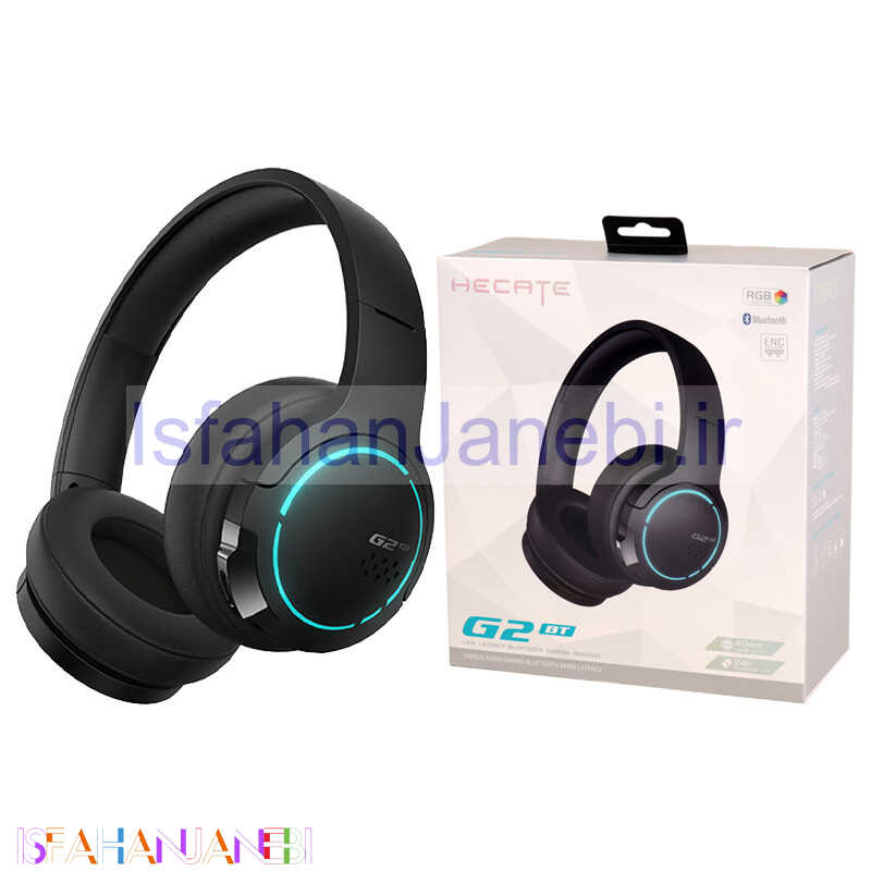 اصفهان جانبی-هدست گیمینگ Edifier Hecate G2BT