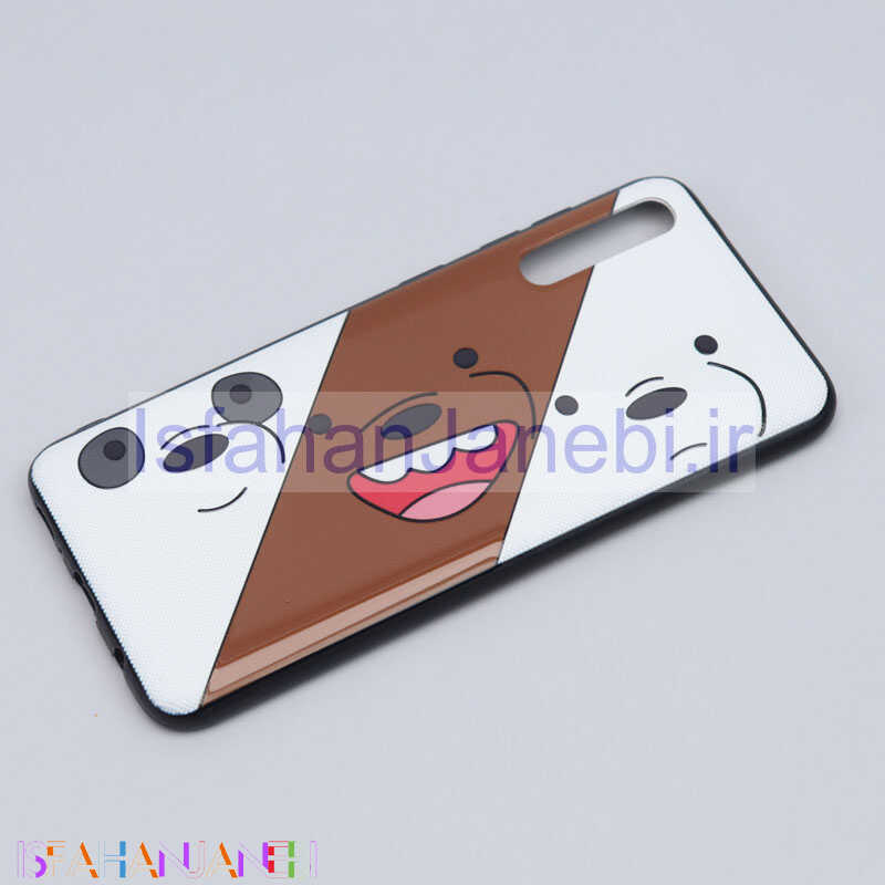 اصفهان جانبی-قاب فانتزی برجسته TT کد4 سامسونگ A30s/A50s