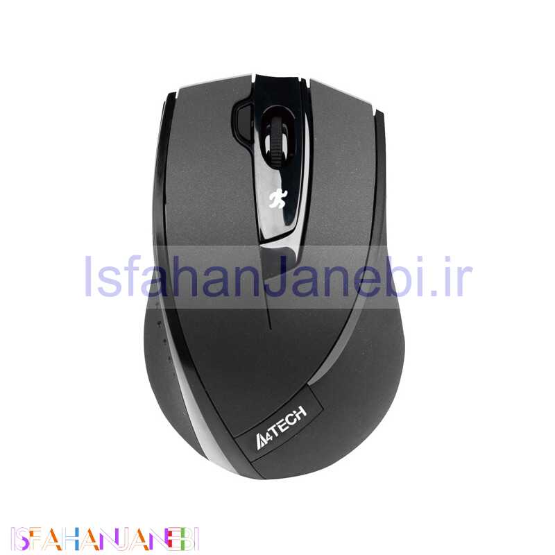 اصفهان جانبی-موس بی سیم ای فورتک G7-600NX