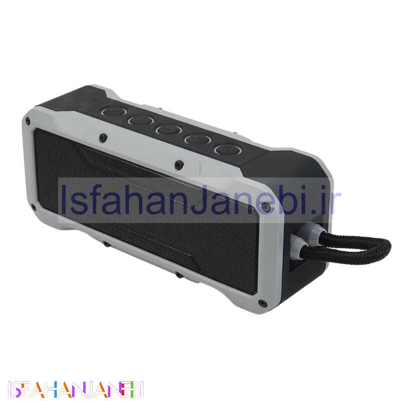 اصفهان جانبی-اسپیکر بلوتوثی Poweradd BID0026