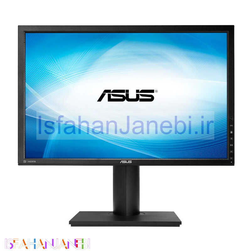 اصفهان جانبی-مانیتور ایسوس HA2402 سایز 24 اینچ