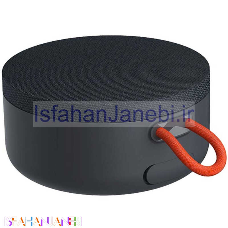 اصفهان جانبی-اسپیکر بلوتوثی Xiaomi XMYX04WM