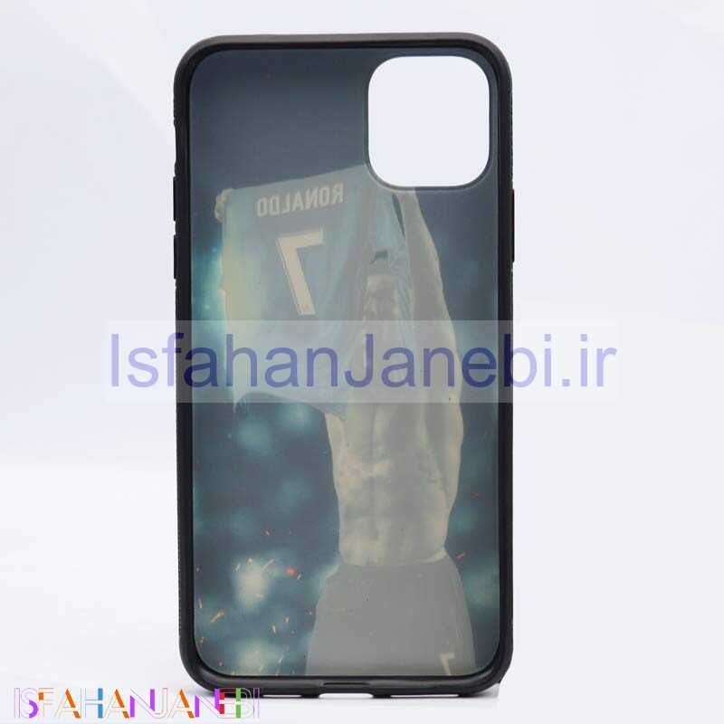 اصفهان جانبی-قاب فانتزی LINDO کد15 آیفون iPhone 11 Pro Max