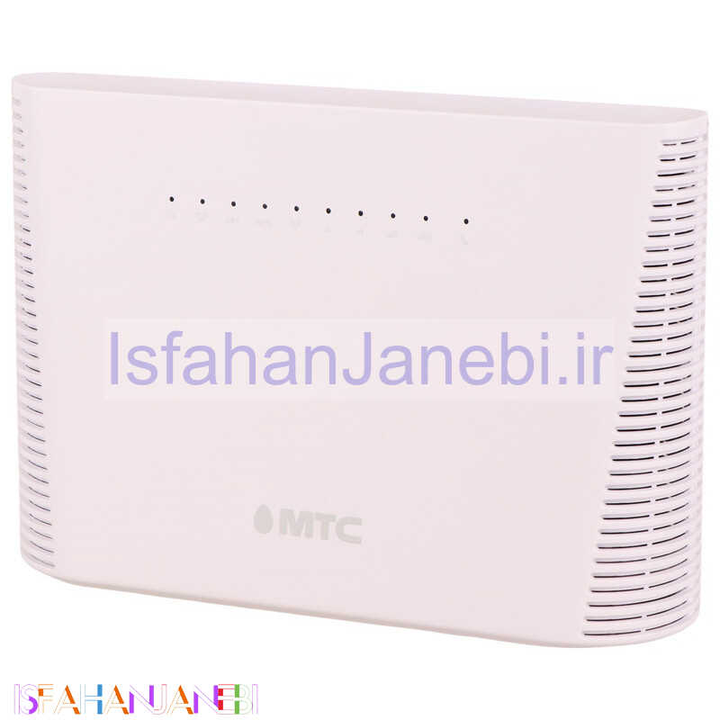 اصفهان جانبی-مودم روتر سیمکارتی 4G LTE ام تی سی 81140FT