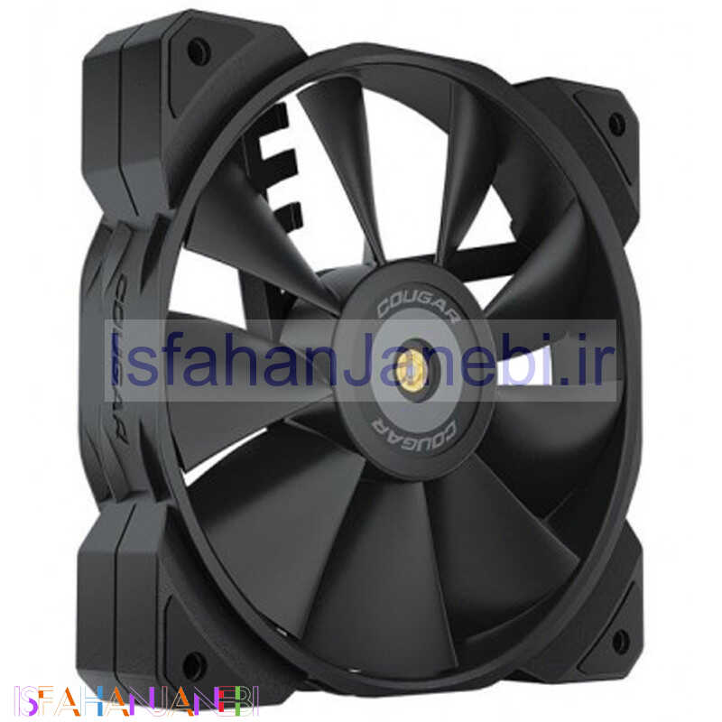 اصفهان جانبی-فن کیس کوگر Cougar MHP120 12*12