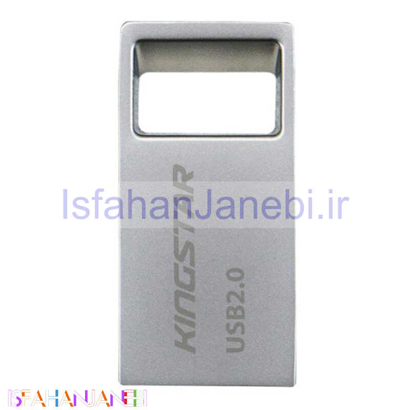 اصفهان جانبی-فلش 32 گیگ کینگ استار KingStar Flo KS234