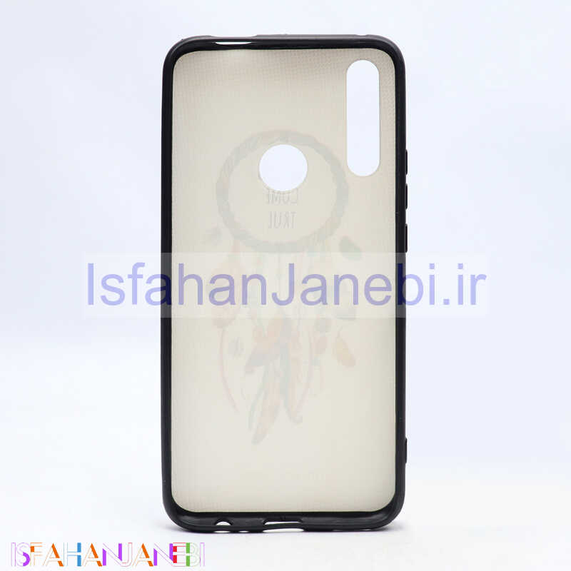 اصفهان جانبی-قاب فانتزی برجسته کد7 هواوی Y9 Prime 2019 سری E