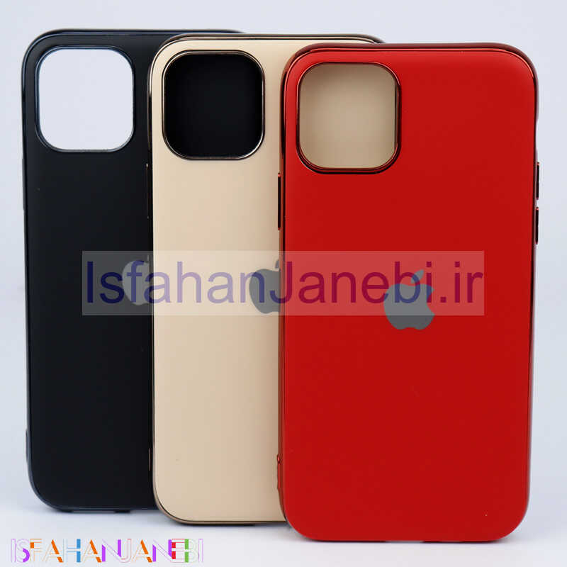 اصفهان جانبی-قاب My Case Matt آیفون iPhone 11 Pro