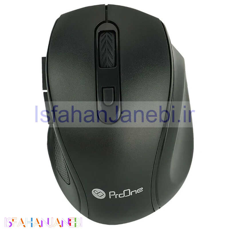 اصفهان جانبی-موس بی سیم ProOne PMW65