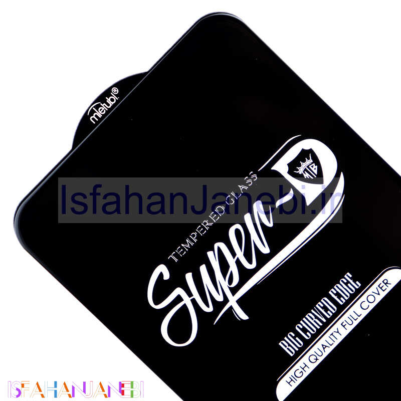 اصفهان جانبی-گلس SUPER D سامسونگ A11