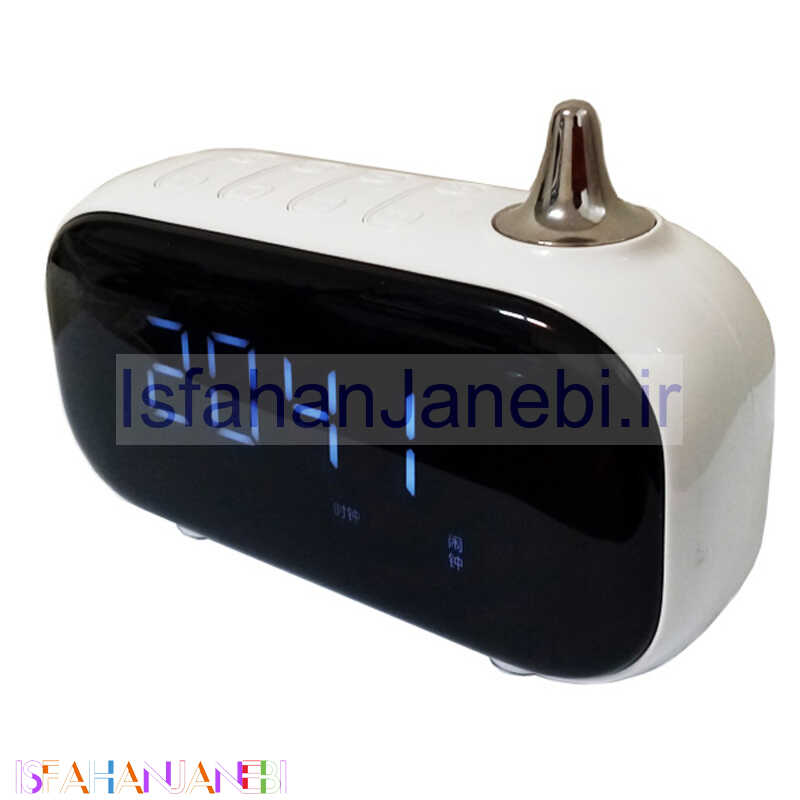 اصفهان جانبی-اسپیکر بلوتوثی رم خور VS19