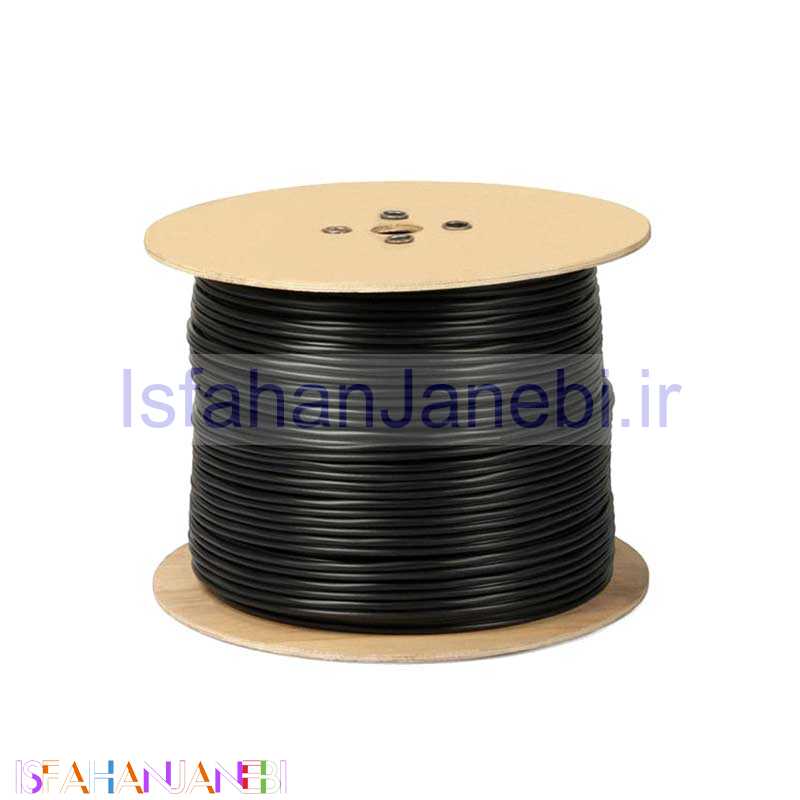 اصفهان جانبی-کابل ساده زیمنس/ متری Siemens- RG 59-0.7-96-500