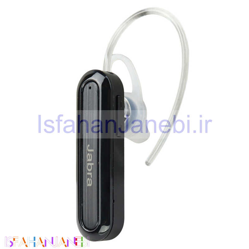 اصفهان جانبی-هدست بلوتوث تک گوش Jabra Benefits
