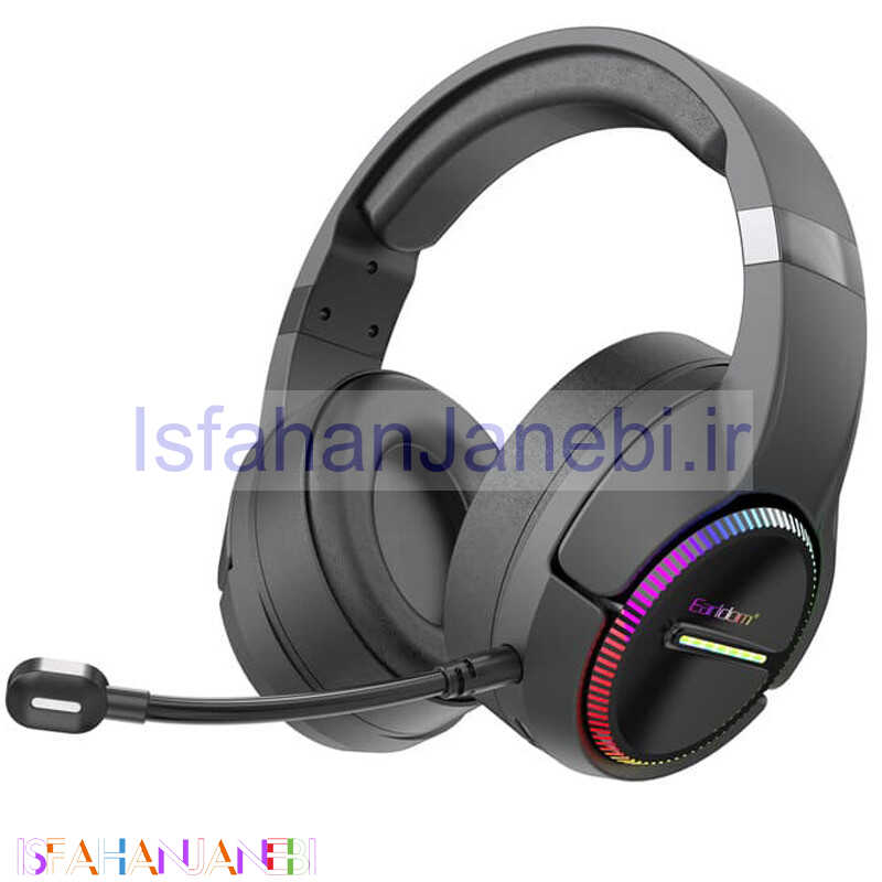 اصفهان جانبی-هدست گیمینگ Earldom ET-B04
