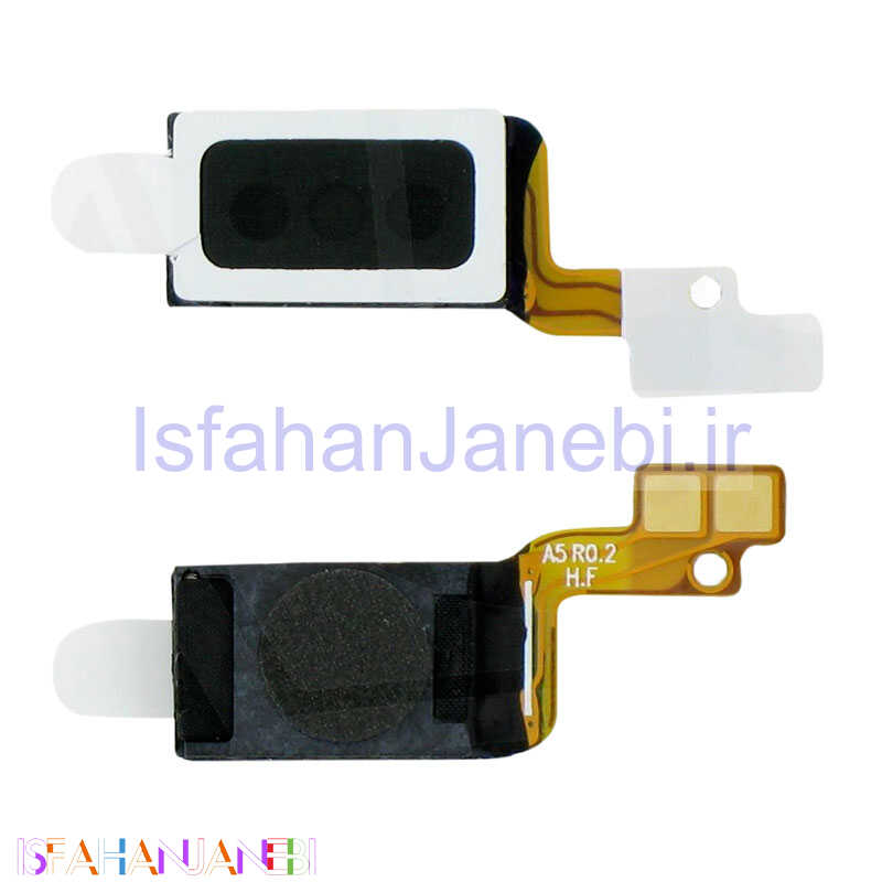 اصفهان جانبی-کپسول گوشی موبایل Samsung Galaxy A5 2016