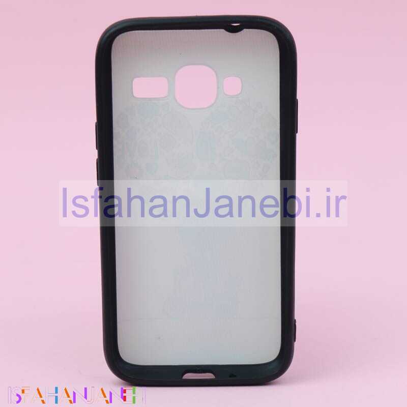 اصفهان جانبی-قاب فانتزی برجسته کد23 سامسونگ J1 Mini Prime 2016 سری E
