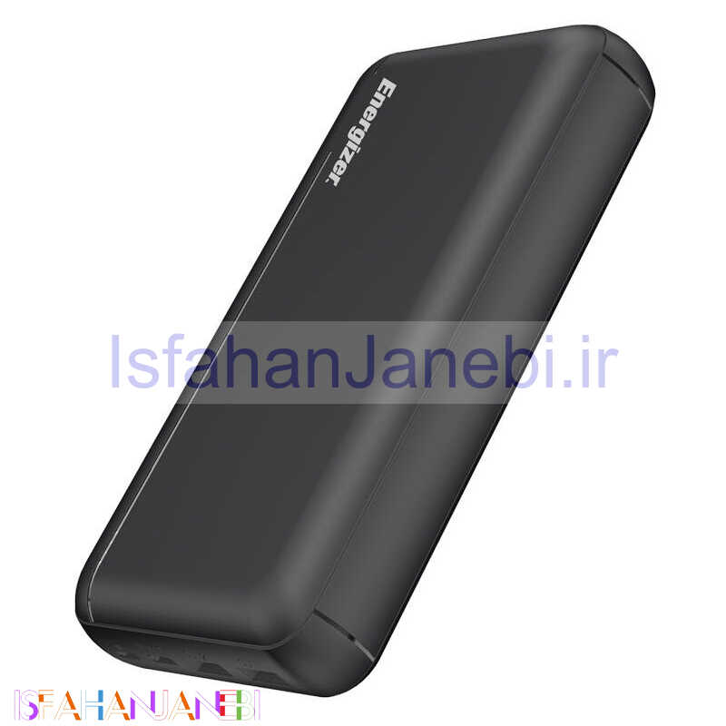 اصفهان جانبی-پاور بانک فست شارژ 30000 انرجایزر UE30057PQ QC3.0 PD 22.5W + سه عدد کابل هدیه
