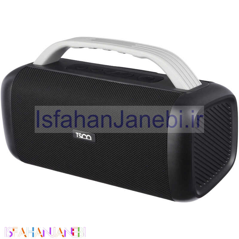 اصفهان جانبی-اسپیکر بلوتوثی تسکو TS 2305