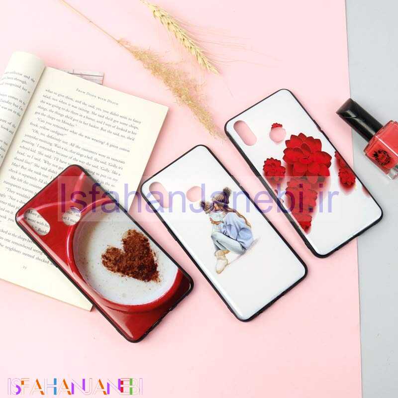 اصفهان جانبی-قاب فانتزی برجسته دخترانه سامسونگ A10s سری 16