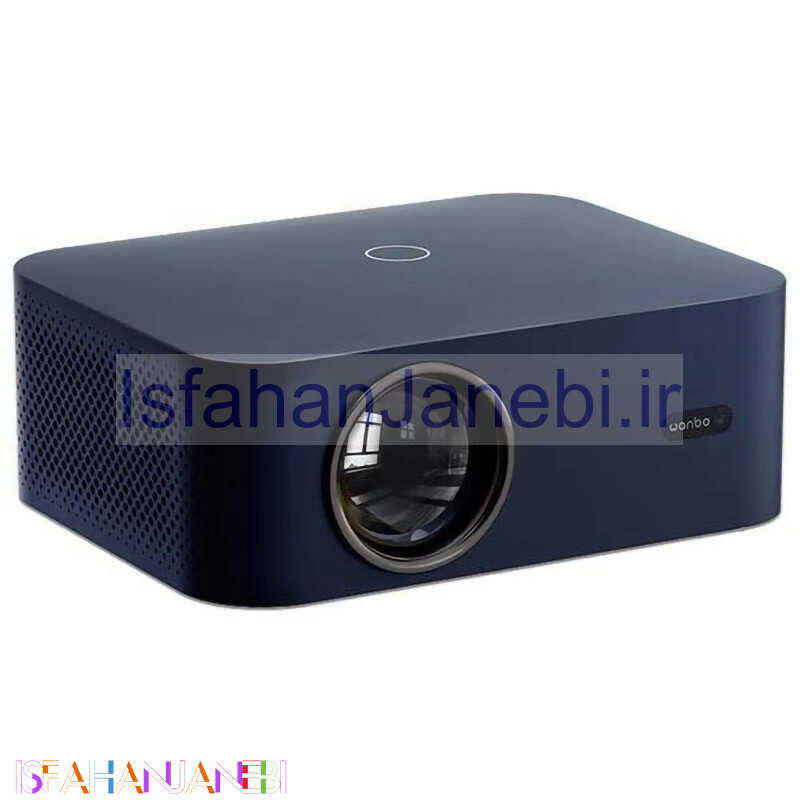 اصفهان جانبی-ویدئو پروژکتور شیائومی Xiaomi Wanbo X2 Max