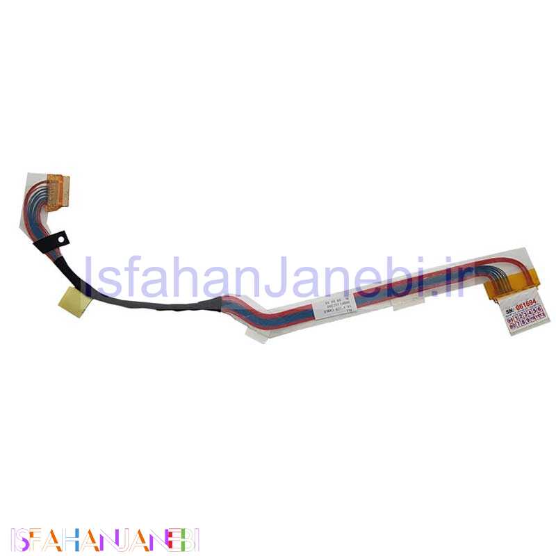 اصفهان جانبی-فلت تصویر لپ تاپ Lenovo IdeaPad S10-DD0FL1LC300 40Pin