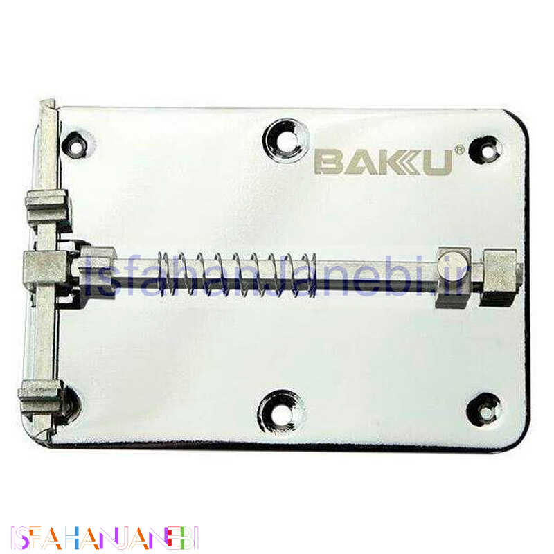اصفهان جانبی-گیره نگهدارنده برد باکو Baku Bk-686