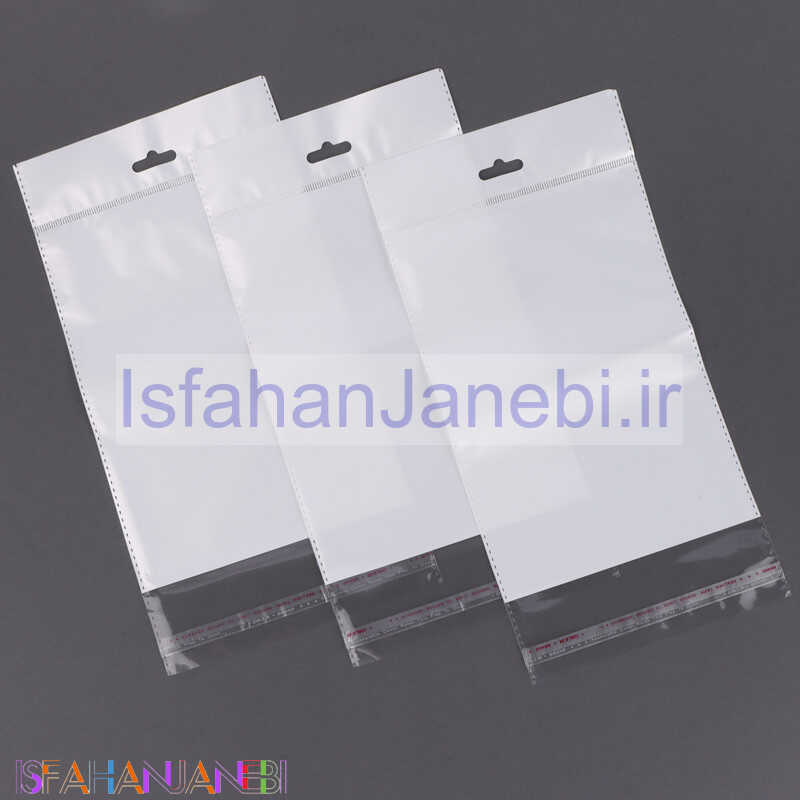 اصفهان جانبی-سلفون 20*14 سانتی متر بسته یک کیلویی