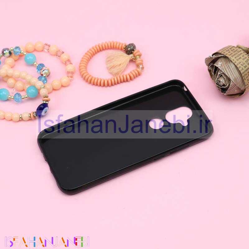 اصفهان جانبی-قاب فانتزی برجسته کد46 نوکیا Nokia 8.1 سری H