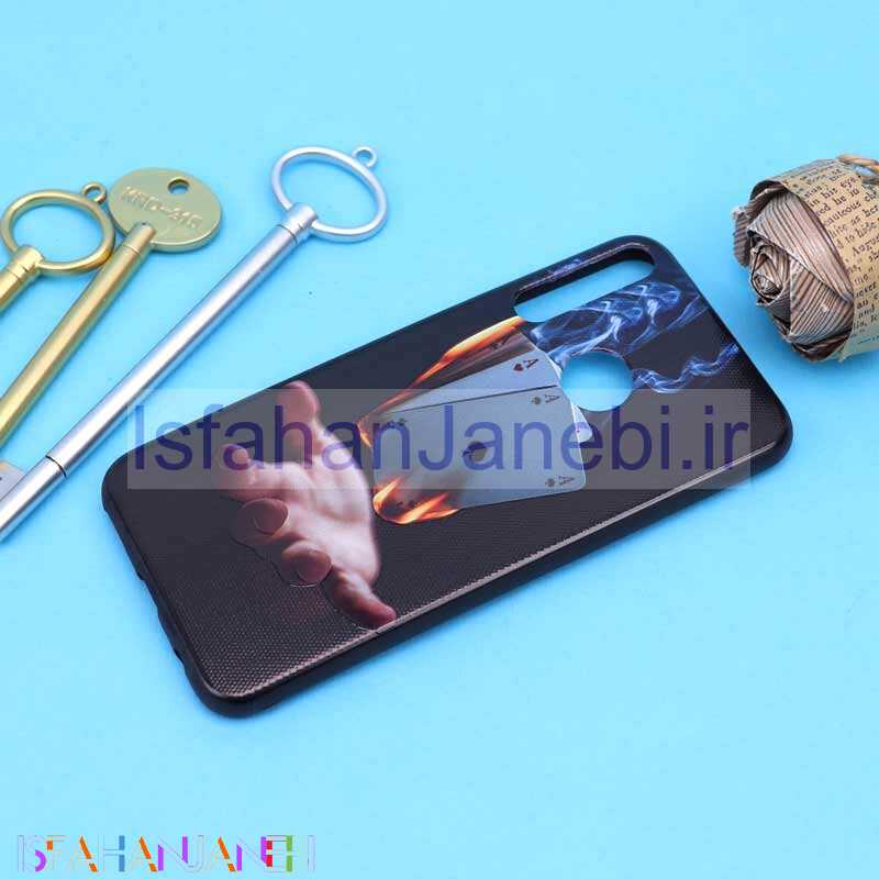 اصفهان جانبی-قاب فانتزی برجسته کد5 هواوی Y7p سری F