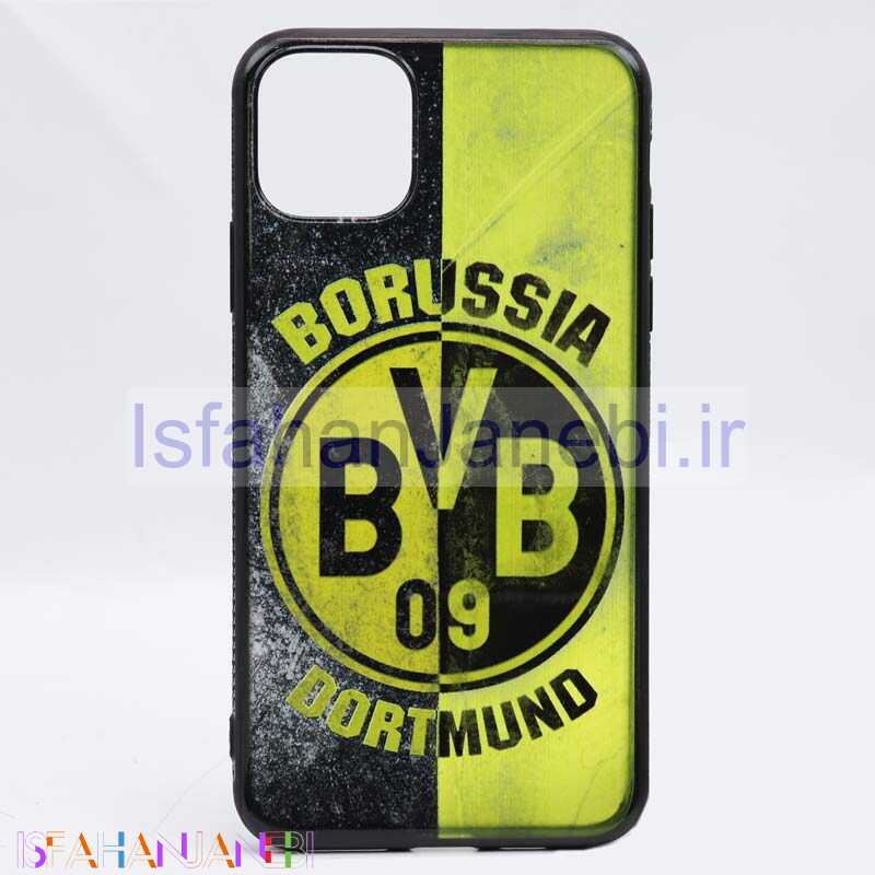 اصفهان جانبی-قاب فانتزی LINDO کد80 آیفون iPhone 11 Pro Max