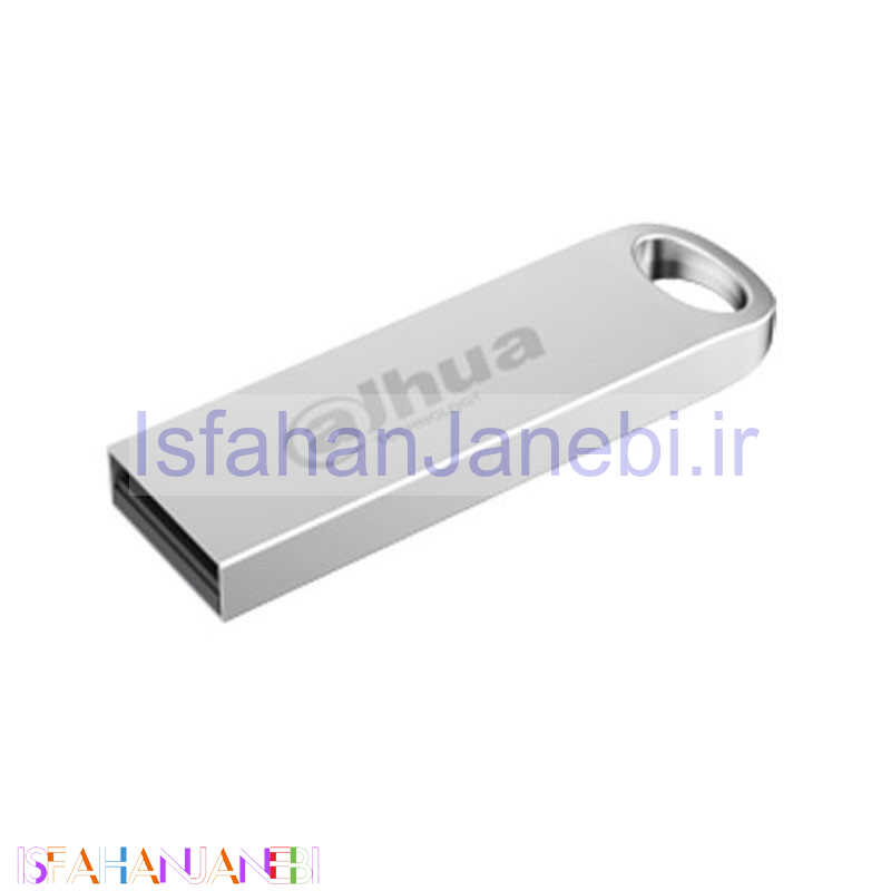 اصفهان جانبی-فلش 16 گیگ داهوا Dahua U106