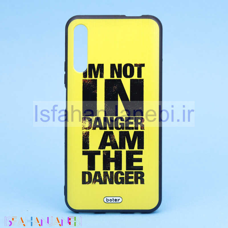 اصفهان جانبی-قاب فانتزی برجسته کد19 هواوی Y9s سری Z