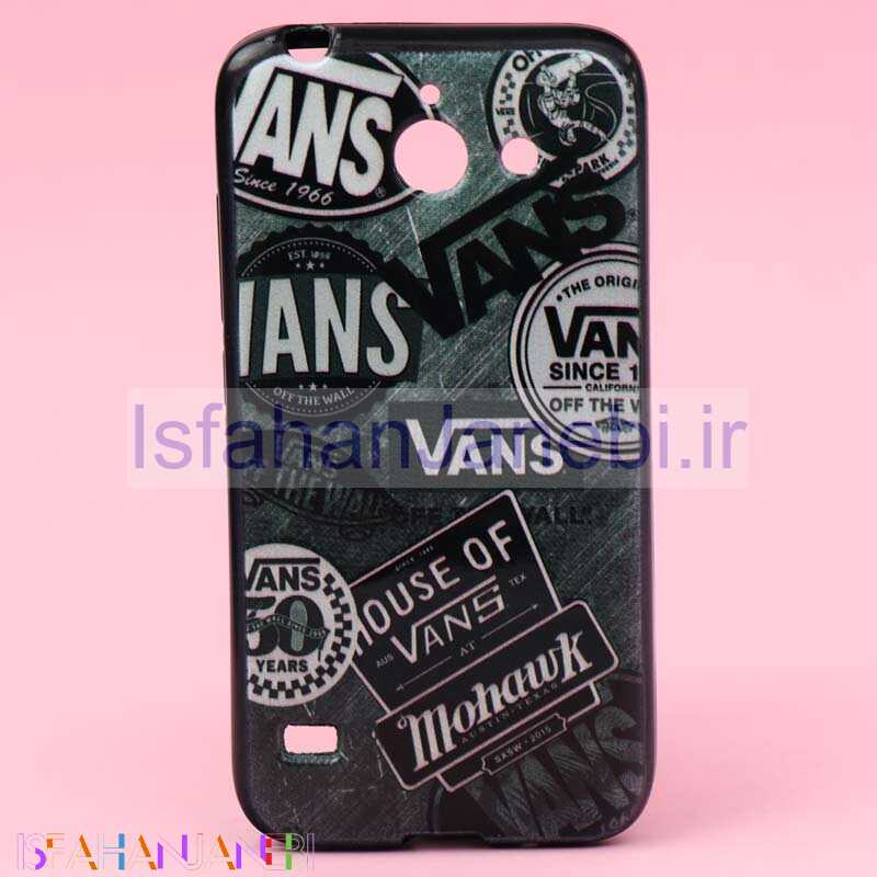 اصفهان جانبی-قاب فانتزی برجسته کد14 هواوی Ascend Y550 سری E