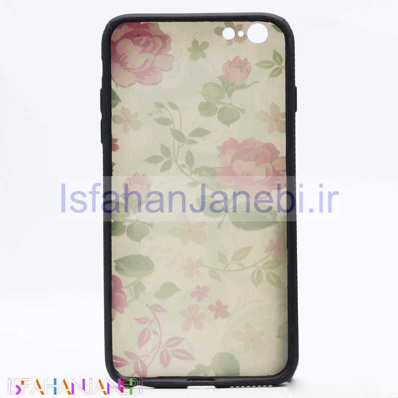 اصفهان جانبی-قاب فانتزی LINDO کد27 آیفون iPhone 6 Plus/6s Plus
