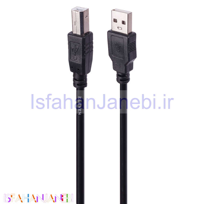 اصفهان جانبی-کابل پرینتر Eleven 1.5m
