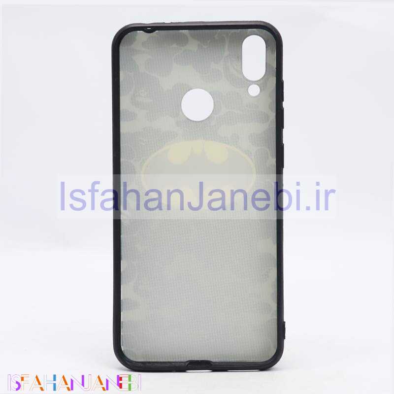 اصفهان جانبی-قاب فانتزی برجسته کد15 هواوی Honor 8C سری E