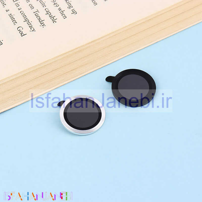 اصفهان جانبی-محافظ لنز رینگی Lens Shield شیائومی Redmi Note 13 Pro