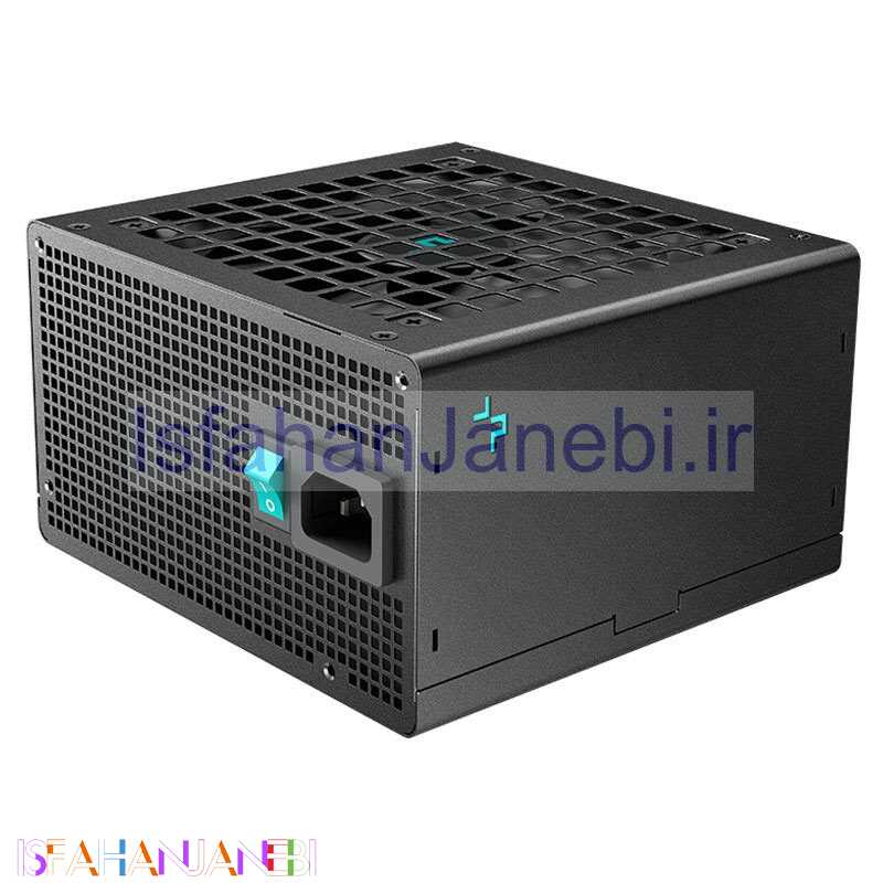 اصفهان جانبی-پاور دیپ کول DeepCool PL750D Bronze 750W