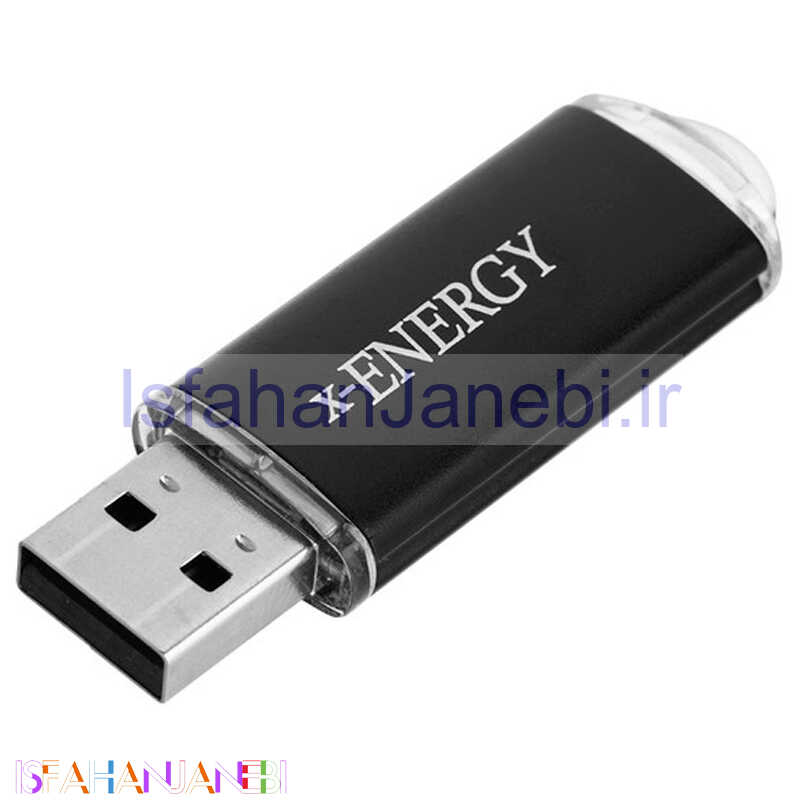 اصفهان جانبی-فلش 64 گیگ ایکس انرژی X-Energy X-920