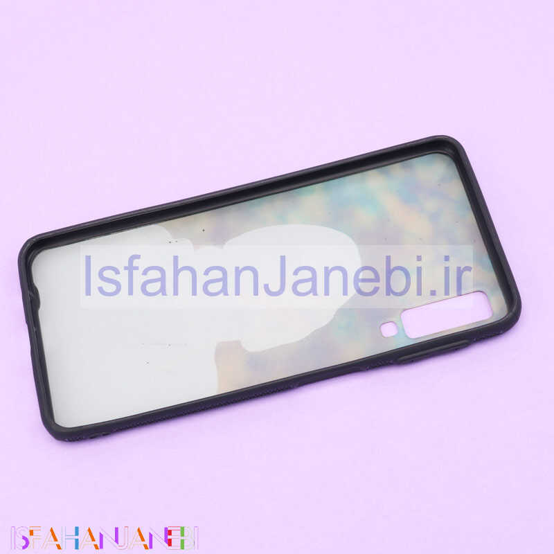 اصفهان جانبی-قاب فانتزی LINDO کد5 سامسونگ A7 2018