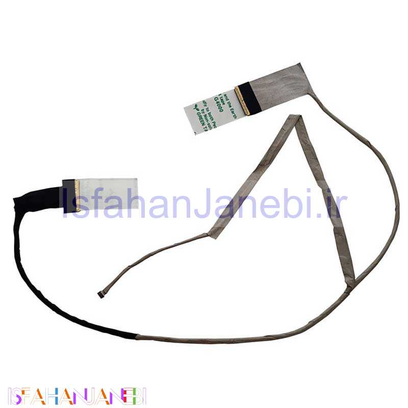اصفهان جانبی-فلت تصویر لپ تاپ Asus X550-1422-01M6000