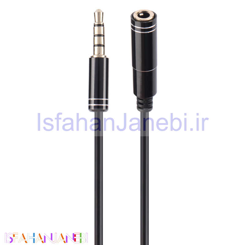 اصفهان جانبی-کابل افزایش طول صدا Eleven 3m Grade A