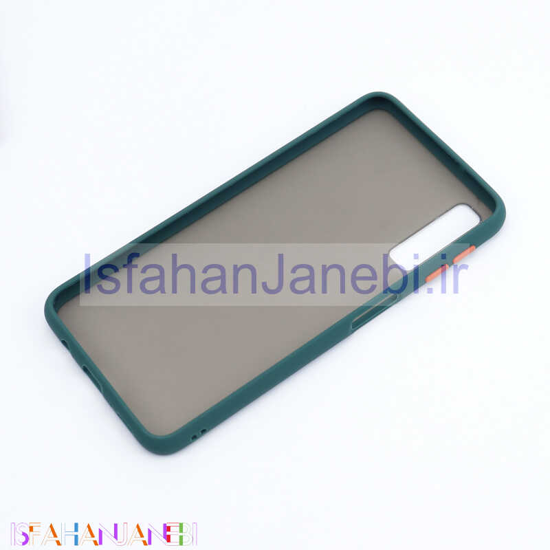 اصفهان جانبی-قاب PC مات Samsung A7 2018