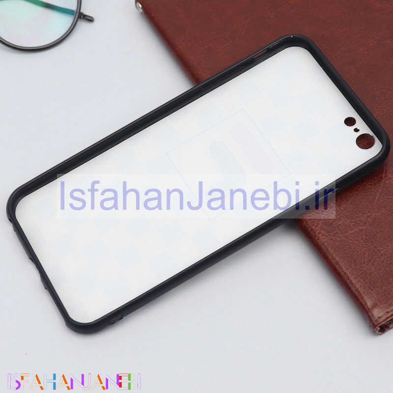 اصفهان جانبی-قاب فانتزی برجسته TT کد6 آیفون 6 پلاس