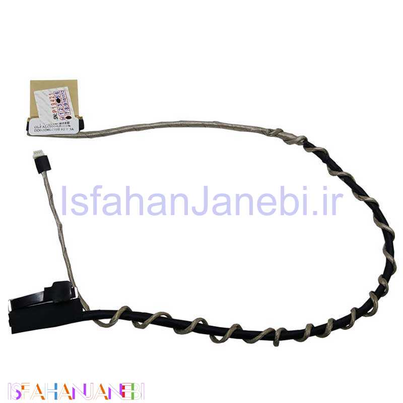 اصفهان جانبی-فلت تصویر لپ تاپ SONY VPC-EC_M980_356-0001-6588_A